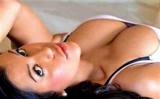 Evening With KL Outcall Escort In Central Kuala Lumpur