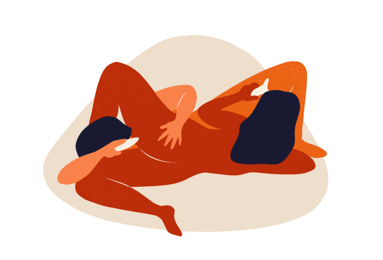 69 Sex Position Couples Should Experience