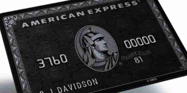 Ultimate Status Symbol Of A Black Card Escort Girl